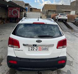 کیا سۆرینتۆ